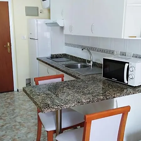 Amarca Beach Apartment San Marcos (Tenerife)