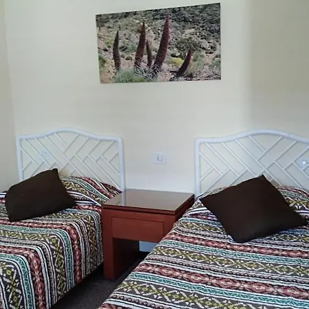 Amarca Beach Apartment *