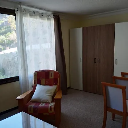 Apartment Amarca Beach Apartment