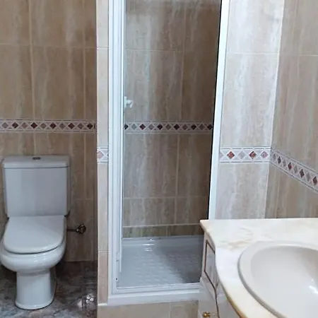 Amarca Beach Apartment Apartment *