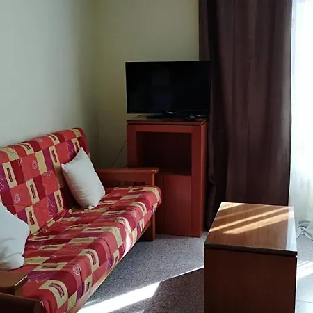 Apartament Amarca Beach Apartment *